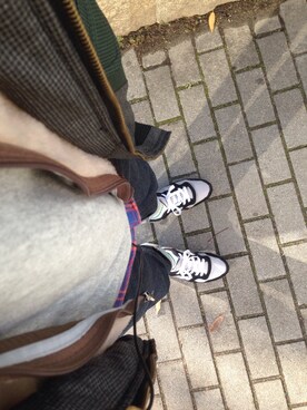 CHIkiさんのコーディネート