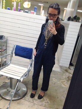 yosseさんのコーディネート