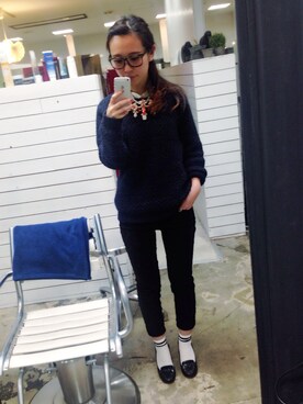 yosseさんのコーディネート