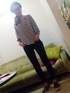 yosseさんのコーディネート