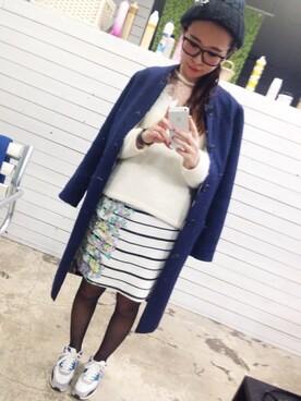 yosseさんのコーディネート