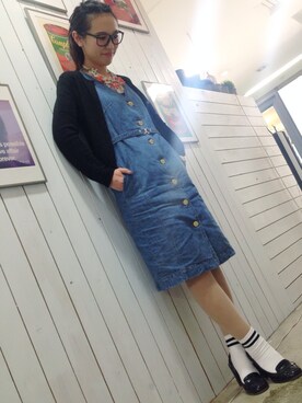 yosseさんのコーディネート