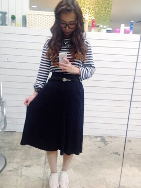 yosseさんのコーディネート