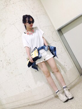 yosseさんのコーディネート