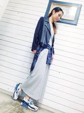 yosseさんのコーディネート