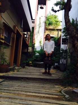 차민준さんのコーディネート