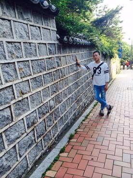 차민준さんのコーディネート