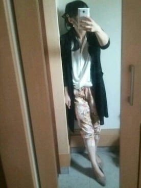 (*^^*)ゆーのさん(レディース・158cm)の夏コーディネート