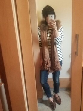  (*^^*)ゆーのさんのコーディネート