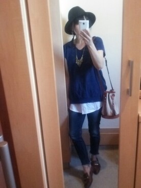  (*^^*)ゆーのさんのコーディネート