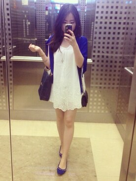 katieさんのコーディネート