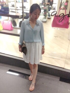 katieさんのコーディネート