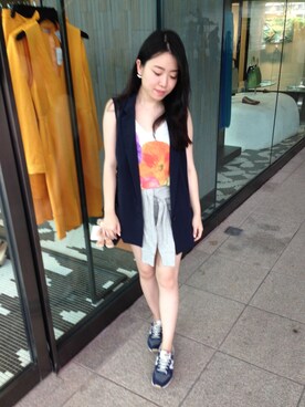 katieさんのコーディネート