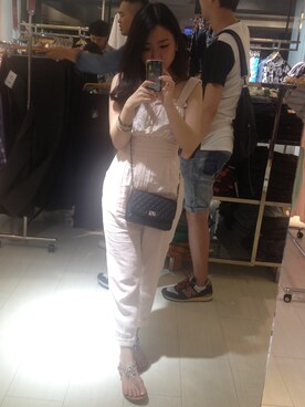 katieさんのコーディネート