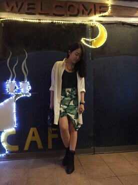 katieさんのコーディネート