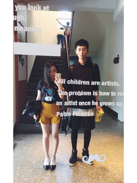 katieさんのコーディネート