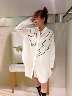 mcさんのコーディネート