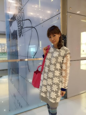 mcさんのコーディネート