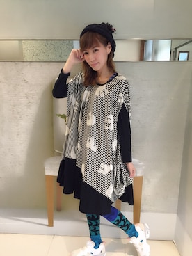 mcさんのコーディネート