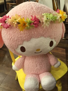 mcさんのコーディネート