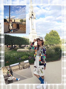 mcさんのコーディネート