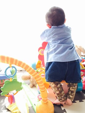 sakraさんのコーディネート