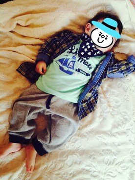 sakraさんのコーディネート