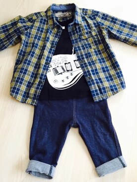 sakraさんのコーディネート