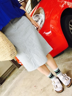 sakraさんのコーディネート