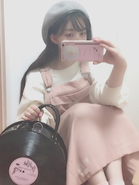 mikAさん(レディース・150cm)の秋コーディネート
