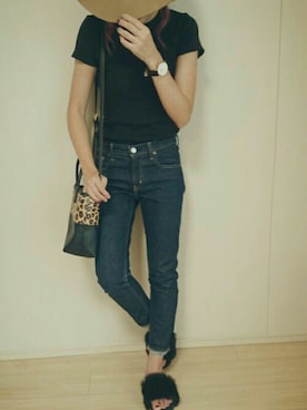 gaotさんのコーディネート