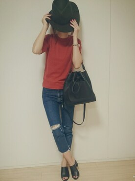 gaotさんのコーディネート