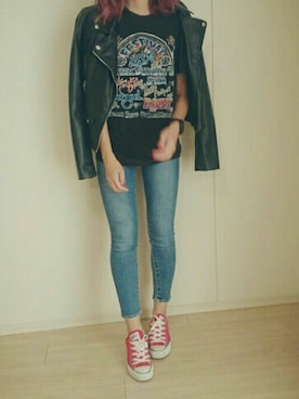 gaotさんのコーディネート