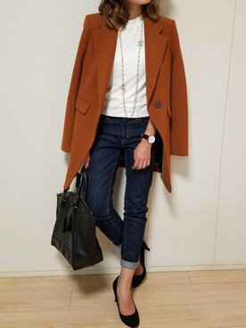 gaotさんのコーディネート