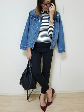 gaotさんのコーディネート