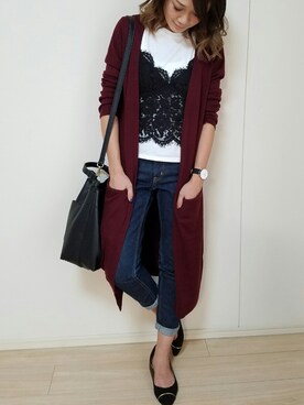 gaotさんのコーディネート