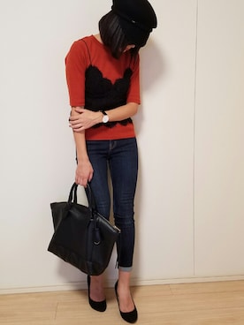 gaotさんのコーディネート