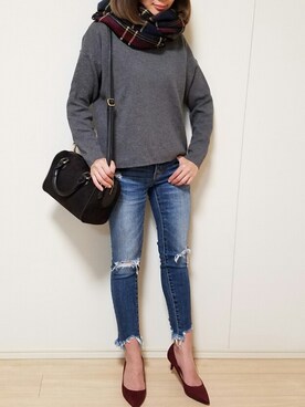 gaotさんのコーディネート