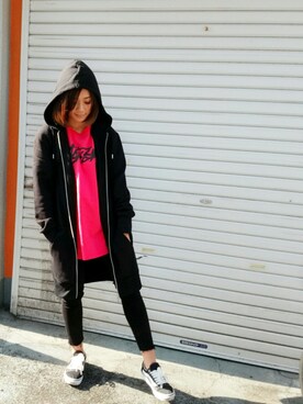 gaotさんのコーディネート