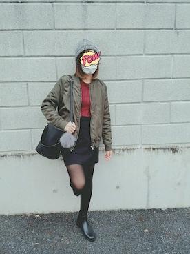 gaotさんのコーディネート