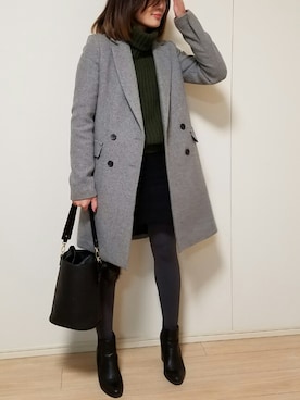 gaotさんのコーディネート