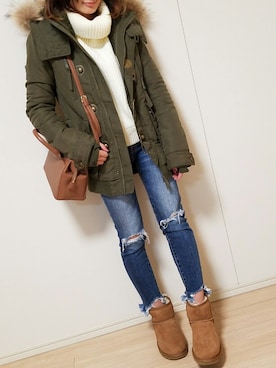 gaotさんのコーディネート