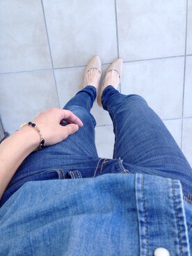 mee.さんのコーディネート