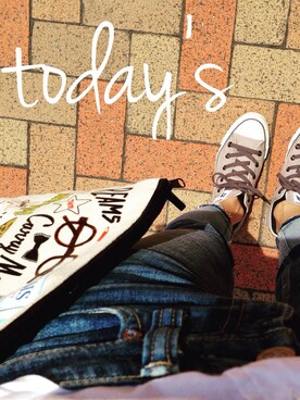 mee.さんのコーディネート