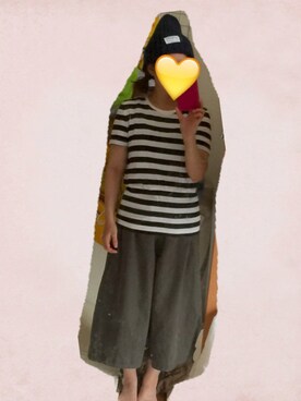 Ｒikaco*Ü*さんのコーディネート