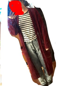 Ｒikaco*Ü*さんのコーディネート