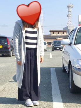 Ｒikaco*Ü*さんのコーディネート