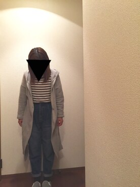 Ｒikaco*Ü*さんのコーディネート