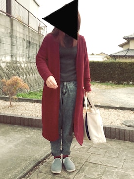 Ｒikaco*Ü*さんのコーディネート