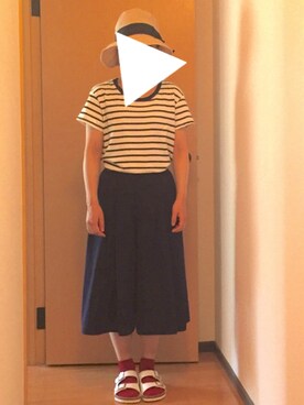 Ｒikaco*Ü*さんのコーディネート